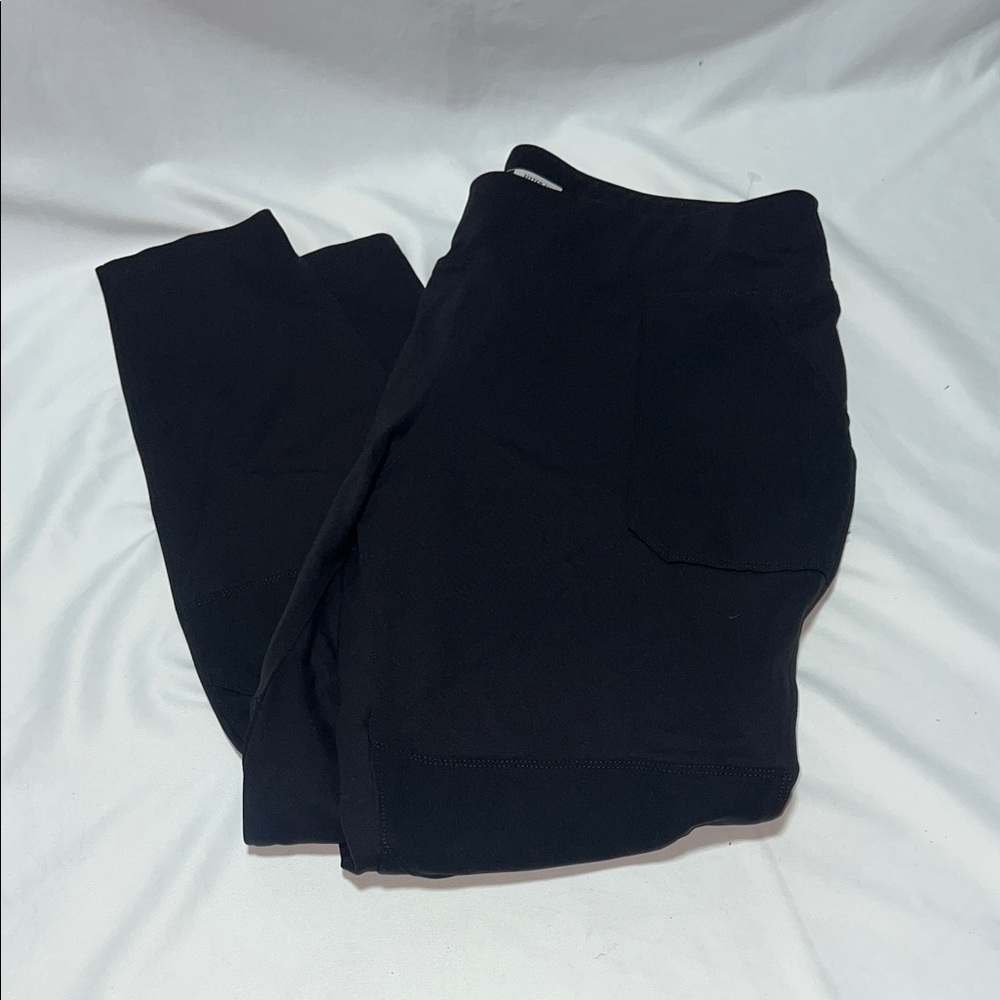 Carhartt Fitted Fit Twill Jogger Pant Scrubs Women's XL Regular